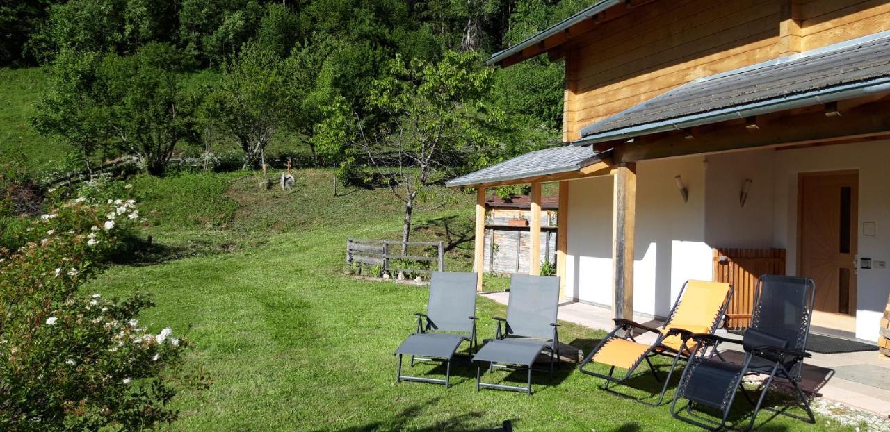 Апартаменты Haus Traudi Нова-Поненте Экстерьер фото